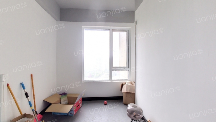 保利爱尚里尚悦二手房实景图