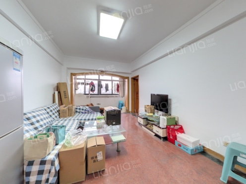 整租·一环路西三段13号 3室1厅 东南