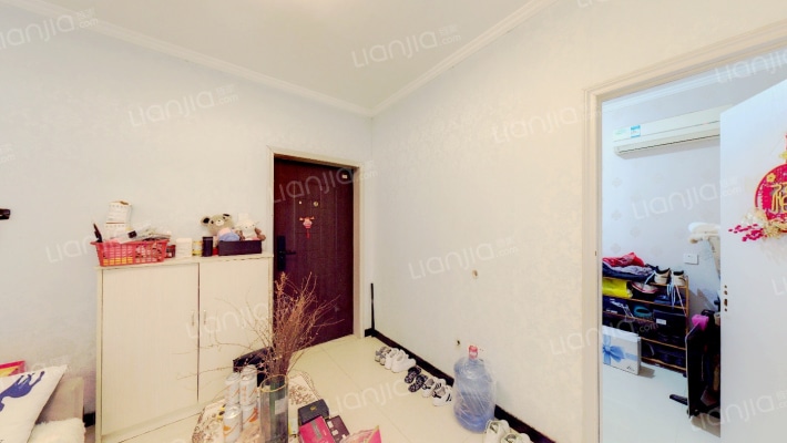 博澳丽苑二手房实景图