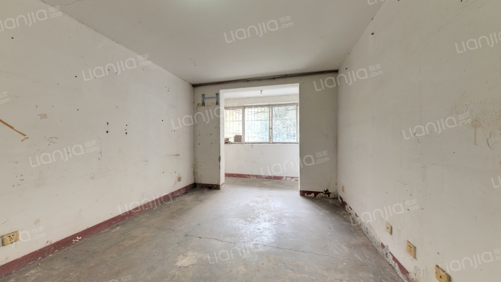 新天地民苑二手房实景图