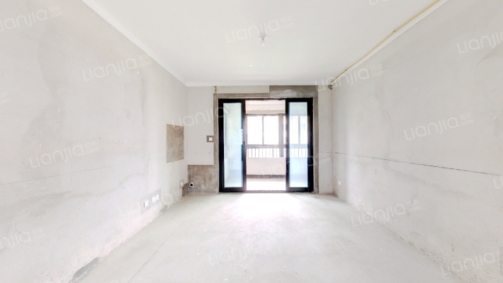 新城滨湖云境二手房实景图