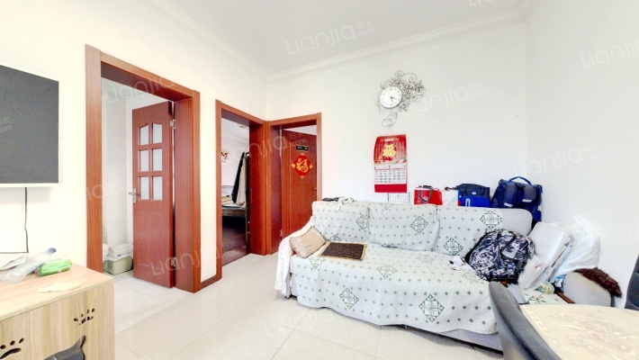 柳博小区(柳一小区)二手房实景图