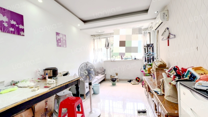 金色家园二手房实景图