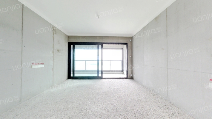 华发广场横琴府（21地块）二手房实景图