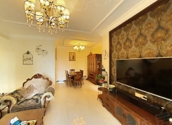 整租·恒大名都 3室2厅 南_恒大名都租房