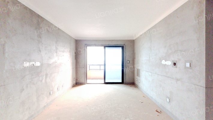 万达文化旅游城N3区二手房实景图