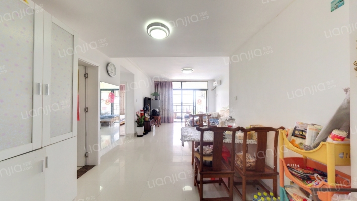 红沙丽景嘉园二手房实景图