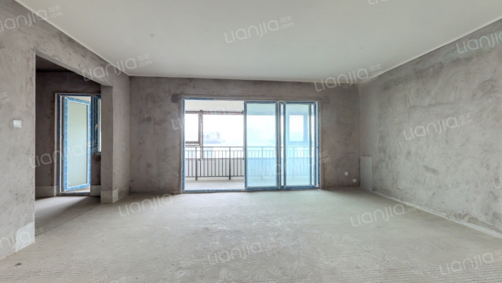 信达斓郡二手房实景图