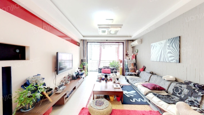 傲景苑二手房实景图