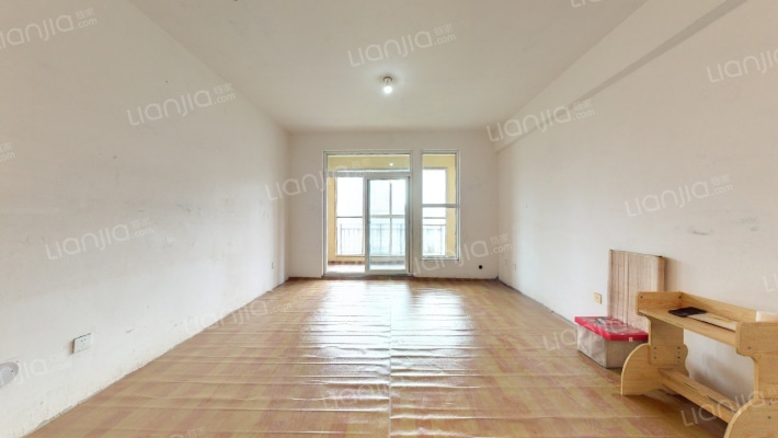 清华大溪地六号院二手房实景图