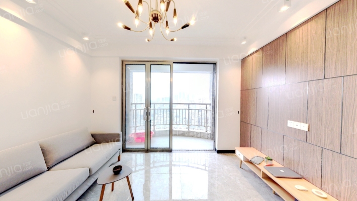 荔康大厦二手房实景图