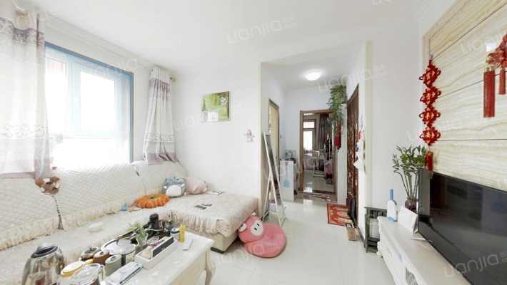 花溪树二手房实景图