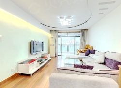 整租·世纪苑 3室2厅 南_世纪苑租房