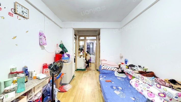 通湖新村二手房实景图