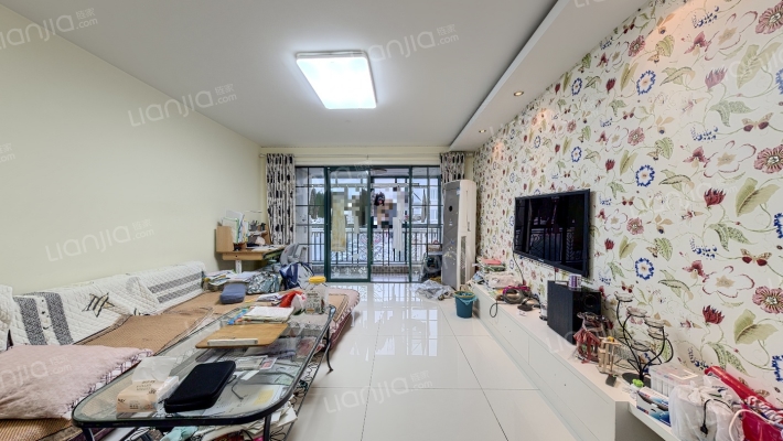 市政天元城二手房实景图