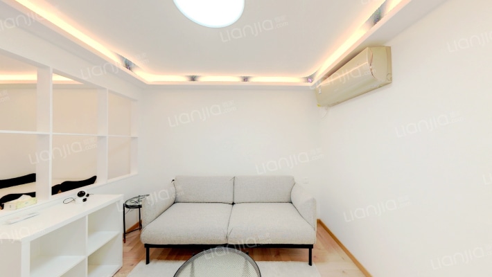 群升国际I区尚都苑二手房实景图