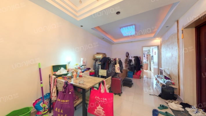 西上渝亭街二手房实景图