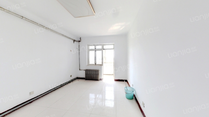 粮食局家属楼二手房实景图