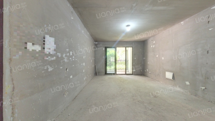 大华锦绣前城二三期二手房实景图