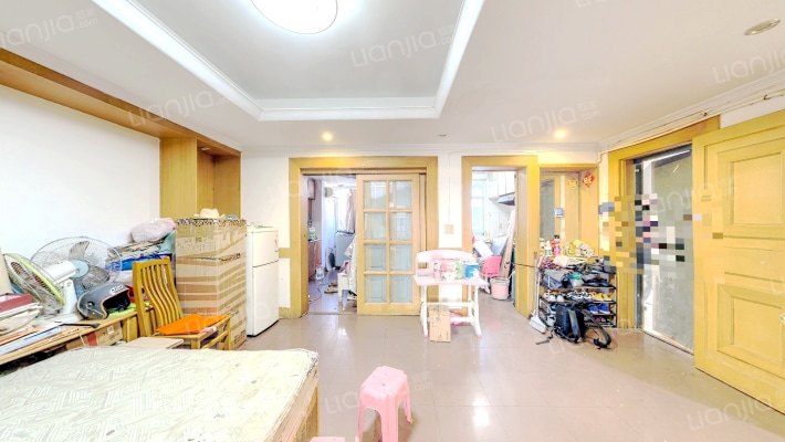 县学社区二手房实景图