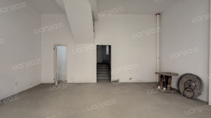 萨尔茨堡二手房实景图