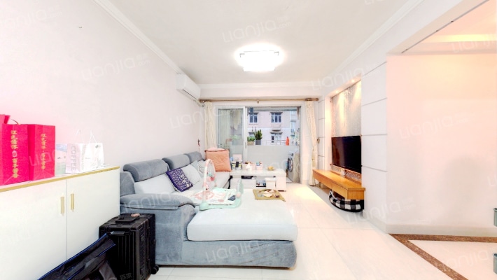 桃源村一期二手房实景图