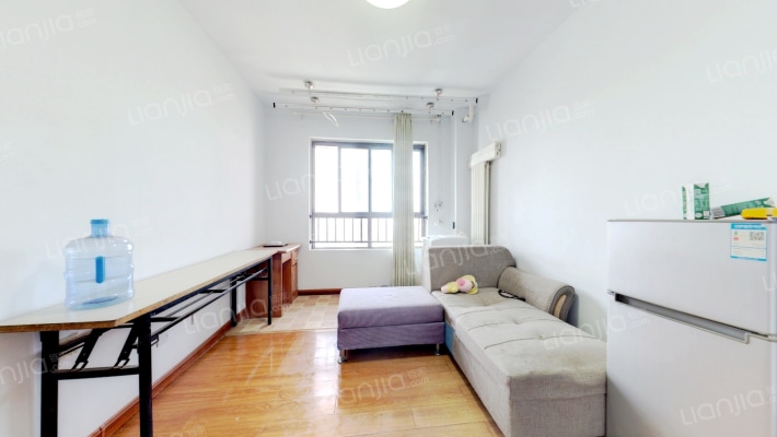 丁香丽景苑二手房实景图