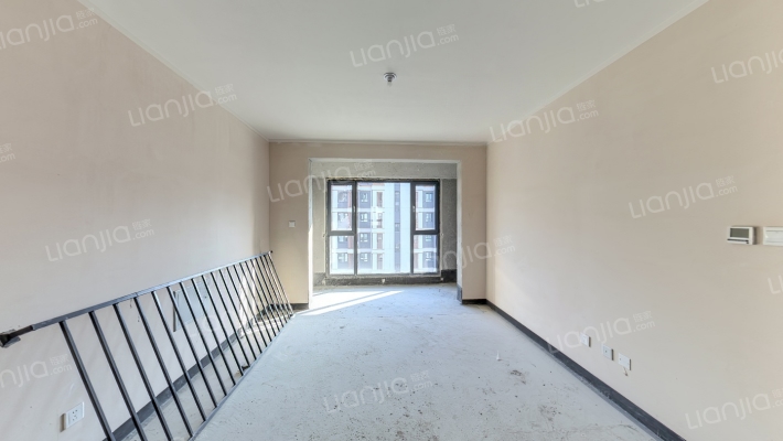 建投·君诺学府二手房实景图