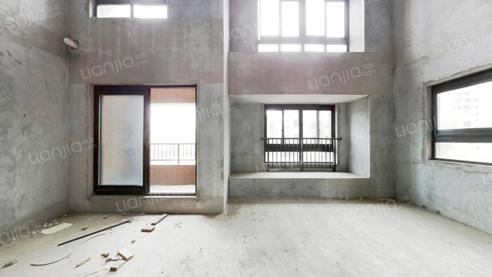 启迪协信星麓原麓园二手房实景图