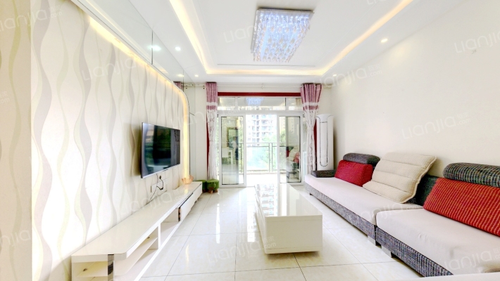 江尚怡景二手房实景图