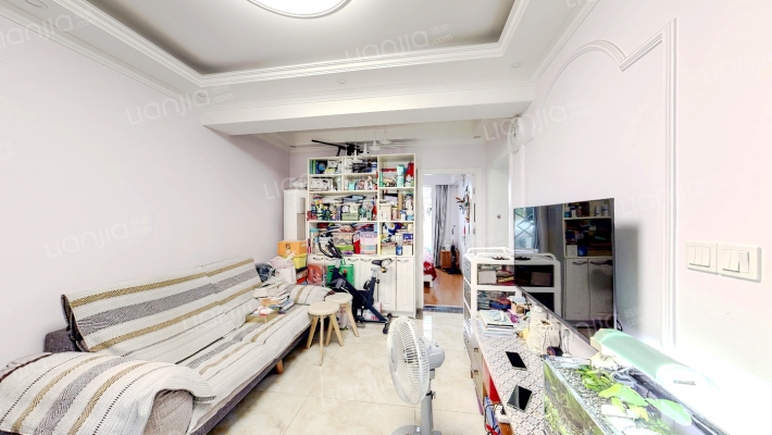 普华巷二手房实景图