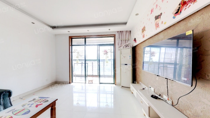 景泰苑二手房实景图