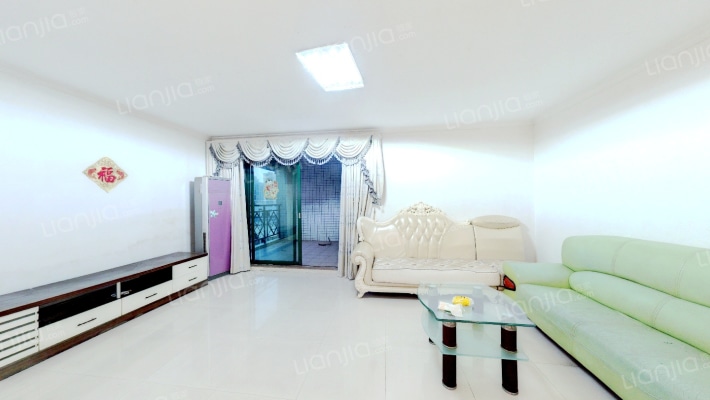 虎门金色阳光二手房实景图