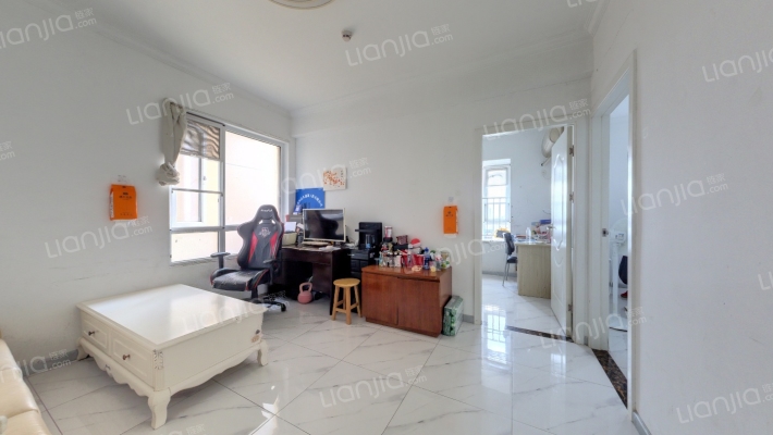 保和汉水湾二手房实景图