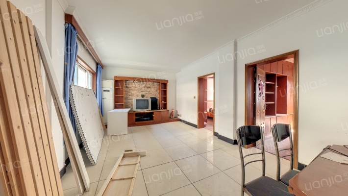 中心花园(溧水)二手房实景图