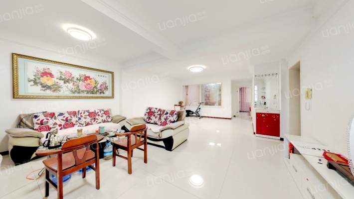 阳光南苑二手房实景图