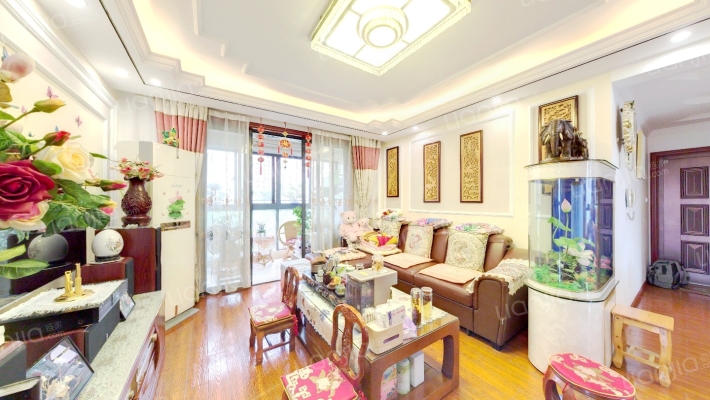 星海家园二手房实景图