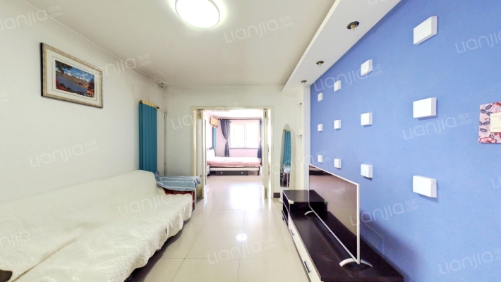 怡安温泉公寓二手房实景图