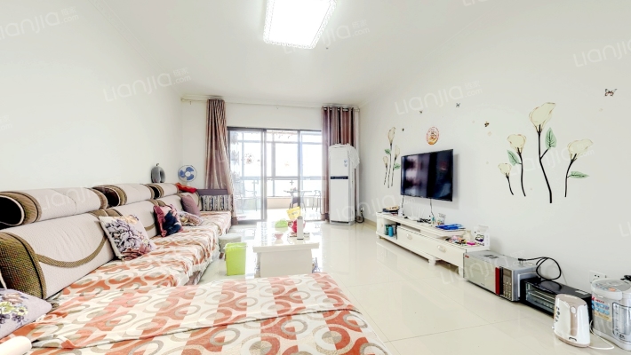 春天大道二手房实景图