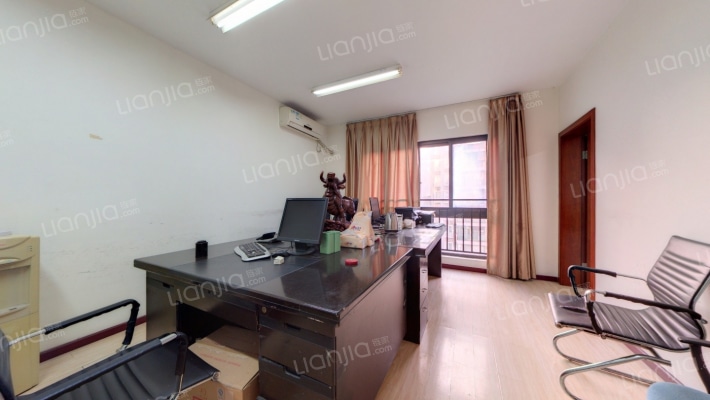 祈年悦城二手房实景图