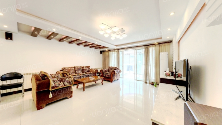 枫情佳园 二手房实景图