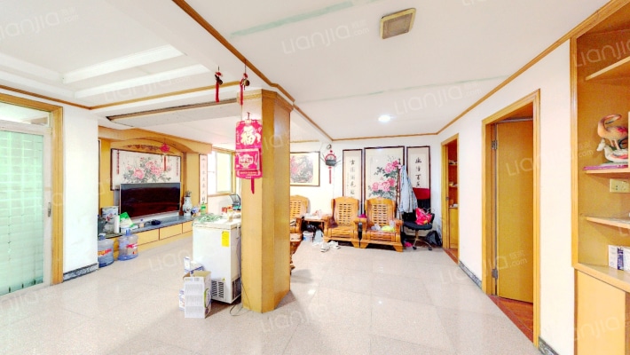 文华小区二区二手房实景图