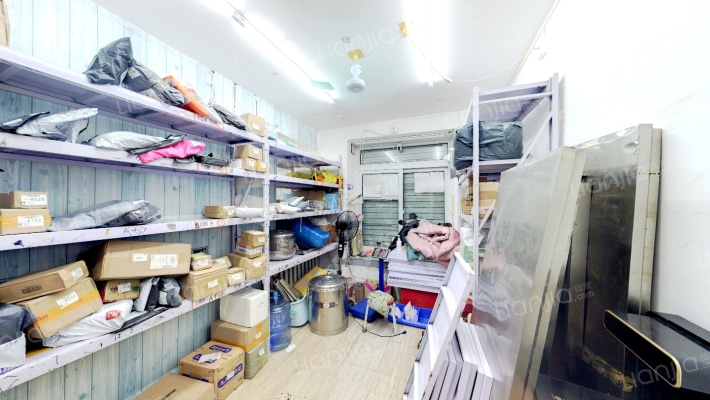 北洋新里二手房实景图