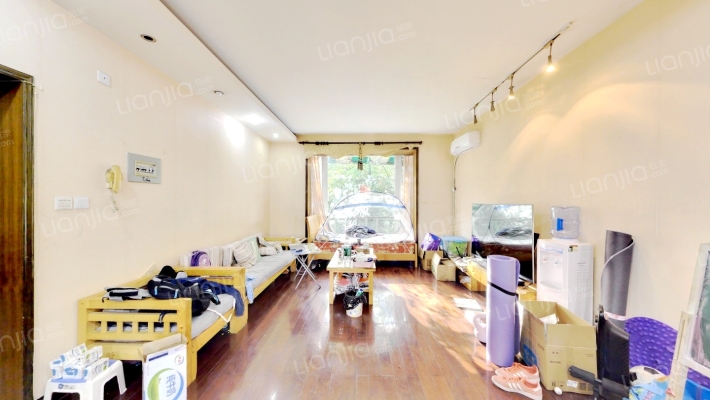 千和沁香华庭二手房实景图