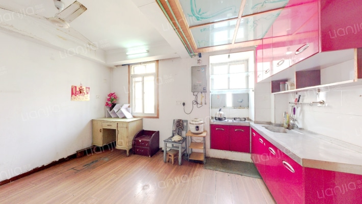 北苑三村二手房实景图