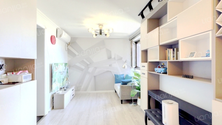 和风四季二手房实景图