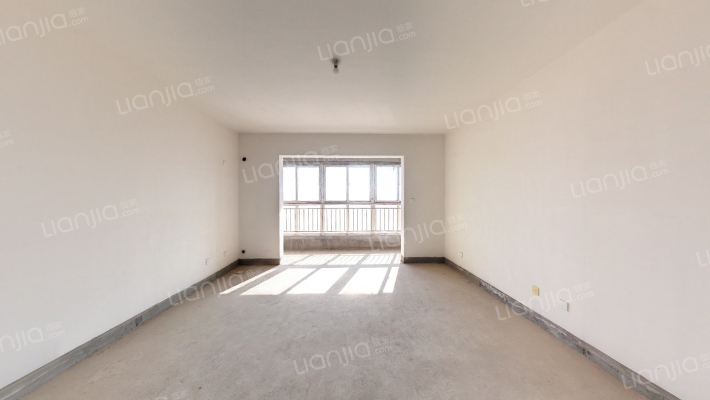 宜家沣都二手房实景图