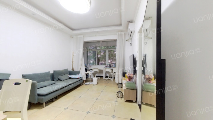 石岩村二手房实景图