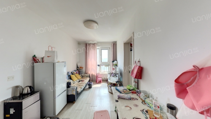 云江新苑二手房实景图