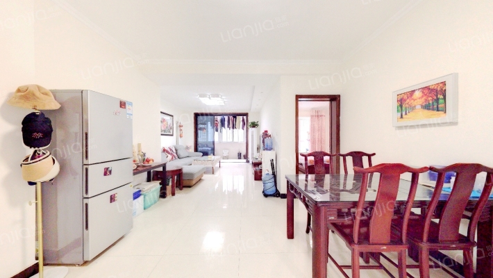 乾坤花园二手房实景图